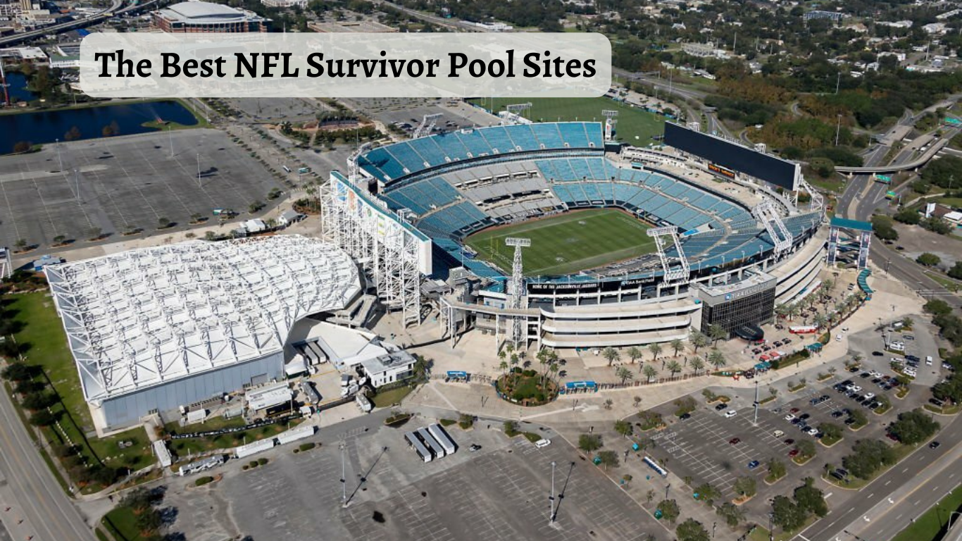 The Best NFL Survivor Pool Sites Where Strategy Meets Fun