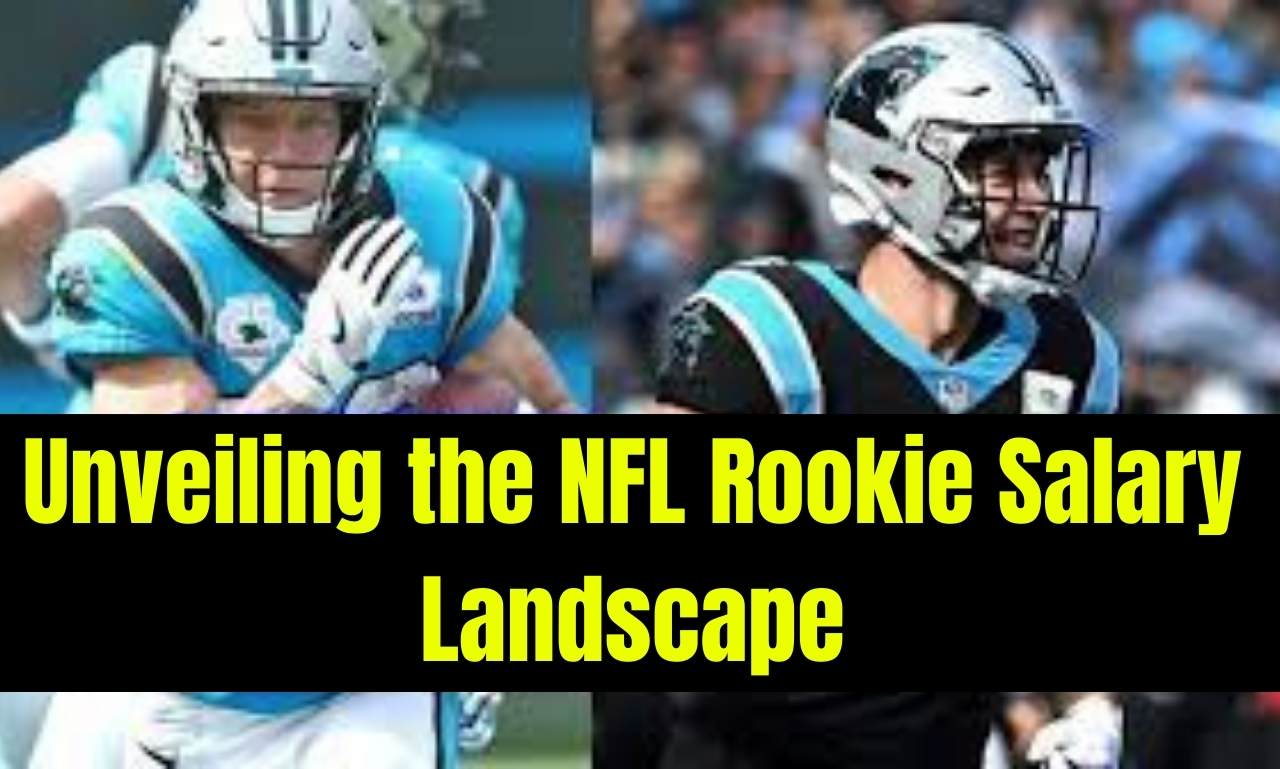 Unveiling the NFL Rookie Salary Landscape